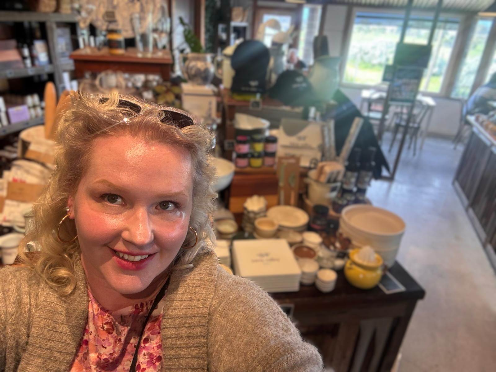 Farm Shop